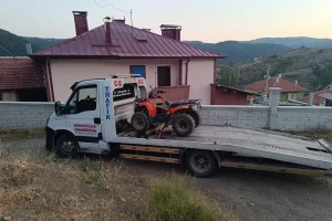 Çankırı Çekici Firması