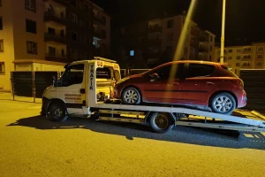 Çankırı Oto Çekici Firması