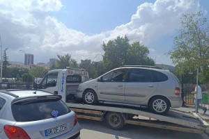 Oto Çekici Fiyatları