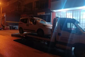 Çankırı Çerkeş Oto Kurtarma