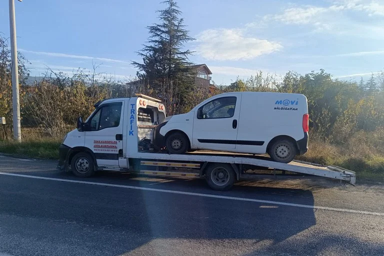 Çankırı Eldivan Oto Kurtarma