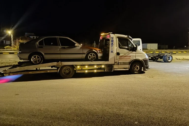 Çankırı Kızılırmak Oto Kurtarma