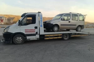 Çankırı Şabanözü Oto Kurtarma