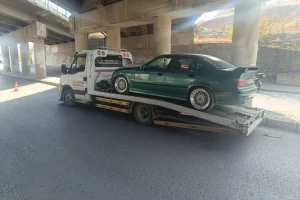 Çankırı Yapraklı Oto Kurtarma